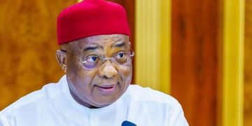 Uzodinma directs appointees with political ambition to resign