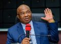 Uzodinma to Reveal Sponsors of Insecurity in Imo