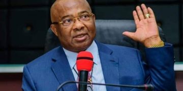 Uzodinma to Reveal Sponsors of Insecurity in Imo