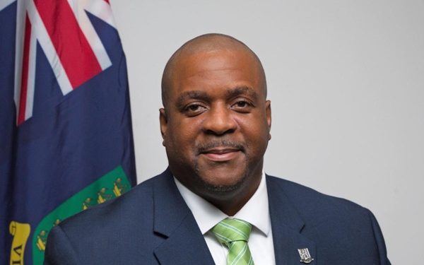 Virgin Island replaces Premiere