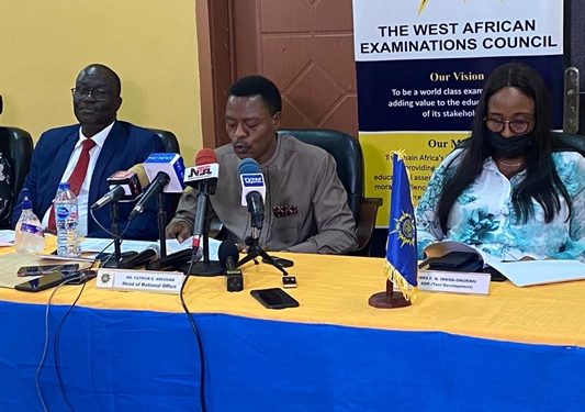 WAEC fixes date for Examination