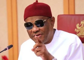 Wike Accuses NBA of Failing to Defend Rule of Law