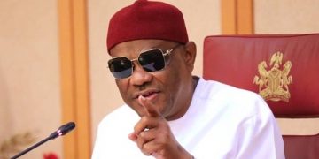 Wike Accuses NBA of Failing to Defend Rule of Law