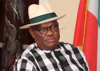 Wike Dissolves Cabinet