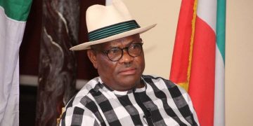 Wike Dissolves Cabinet