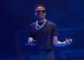 Wizkid Announces Completion of His Album
