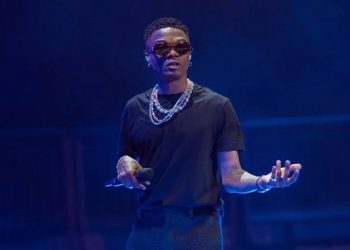 Wizkid Announces Completion of His Album