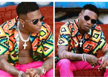 Wizkid Gets 2022 Headies Nominations