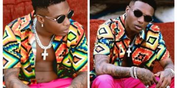 Wizkid Gets 2022 Headies Nominations