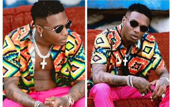 Wizkid Gets 2022 Headies Nominations