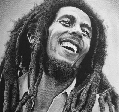 World Marks 31st Anniversary of Bob Marley’s Death