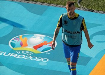 Yarmolenko Set to Leave West Ham
