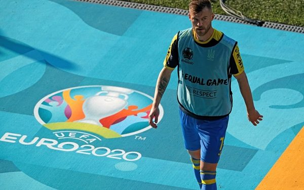 Yarmolenko Set to Leave West Ham
