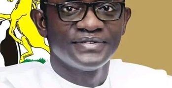 Yobe Assembly Denies Report Of Impeachment Against Buni
