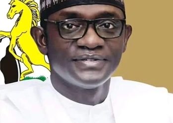 Yobe Assembly Denies Report Of Impeachment Against Buni