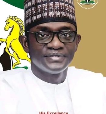Yobe Assembly Denies Report Of Impeachment Against Buni
