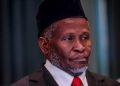 CJN cautions newly appointed Magistrates