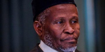 CJN cautions newly appointed Magistrates