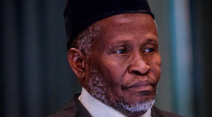 CJN cautions newly appointed Magistrates