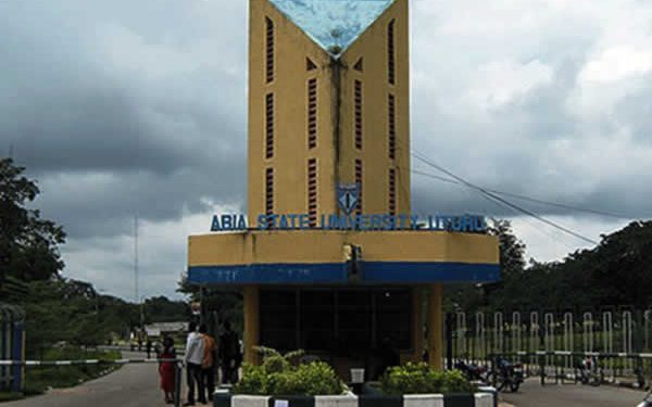 Abia University commends Ikpeazu over security intervention