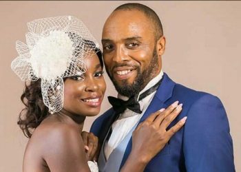 Nollywood Actor Ikeagwu seeks dissolution of Marriage
