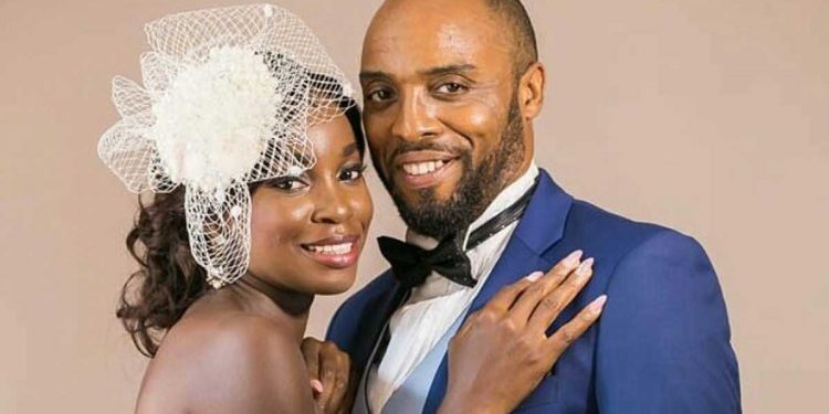 Nollywood Actor Ikeagwu seeks dissolution of Marriage
