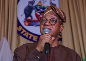 Osun government releases N1billion for pensions