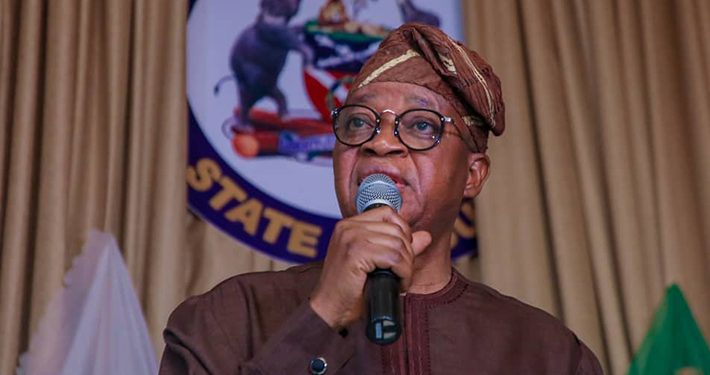 Osun government releases N1billion for pensions