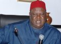 Anyim pledges to stabilize Nigeria