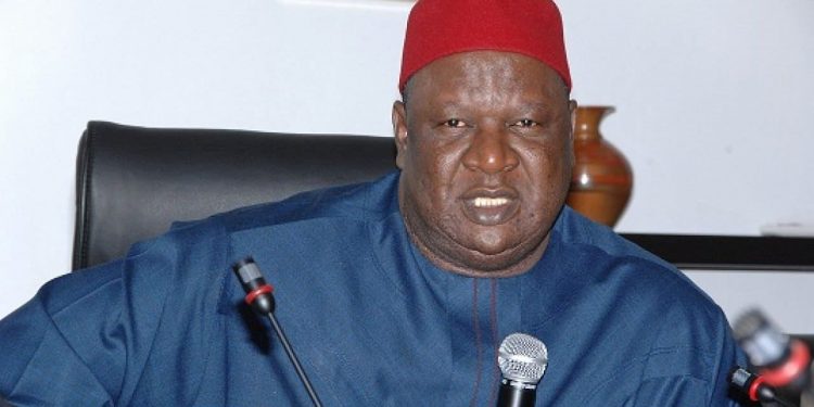 Anyim pledges to stabilize Nigeria