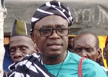 Alia wins APC Governorship ticket in Benue