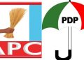 PDP accuses APC of plans to halt 2023 elections