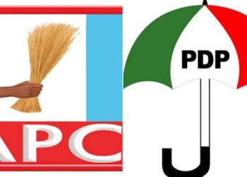 PDP accuses APC of plans to halt 2023 elections
