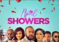 Sandra Bremaud’s April showers movie premiere on Amazon Prime