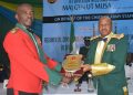 Army Chief honors 81 retired Officers