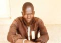Police arrest suspect for homicide in Zamfara