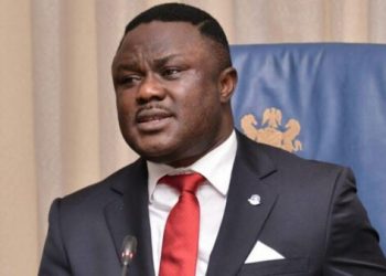 Ayade directs appointees with political ambition to resign