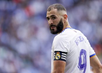 Highest goal scorers for the 2021/22 UEFA Champions League season released