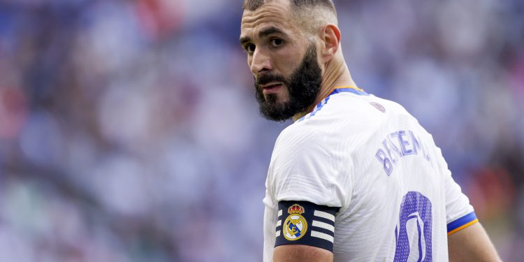 Highest goal scorers for the 2021/22 UEFA Champions League season released