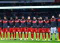 Canada Withdraws Match with Iran