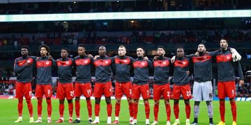 Canada Withdraws Match with Iran