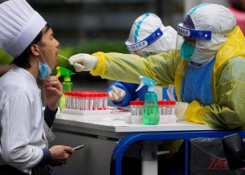 China announces reopening of business