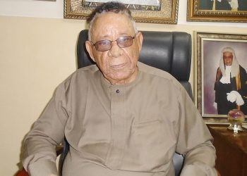 HURIWA berates Clarke over tenure elongation for Buhari
