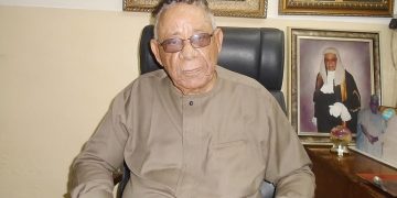 HURIWA berates Clarke over tenure elongation for Buhari