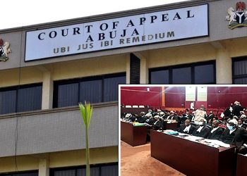Court sets aside Judgement on Section 84(12) of Electoral Act