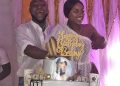 Davido celebrates Chioma on Birthday