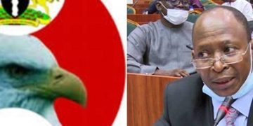 EFCC Arrests Accountant-General Over Fraud