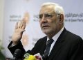 Egypt sentences former Presidential Candidate to jail
