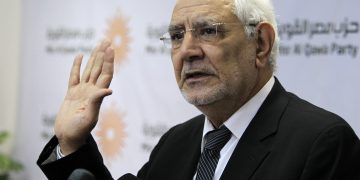 Egypt sentences former Presidential Candidate to jail