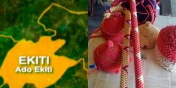 Ekiti government nullifies installation of new Monarch